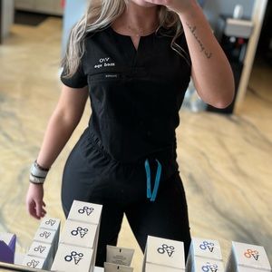 Carhartt Scrub Bottoms